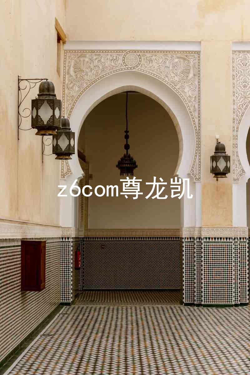 z6com尊龙凯